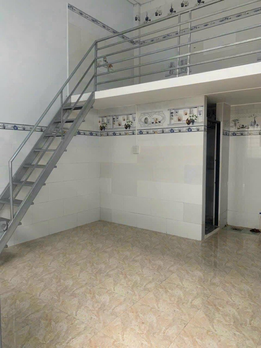 Cho thuê phòng trọ Linh Xuân, Thủ Đức, 20m² giá rẻ chỉ 2.5 triệu/tháng