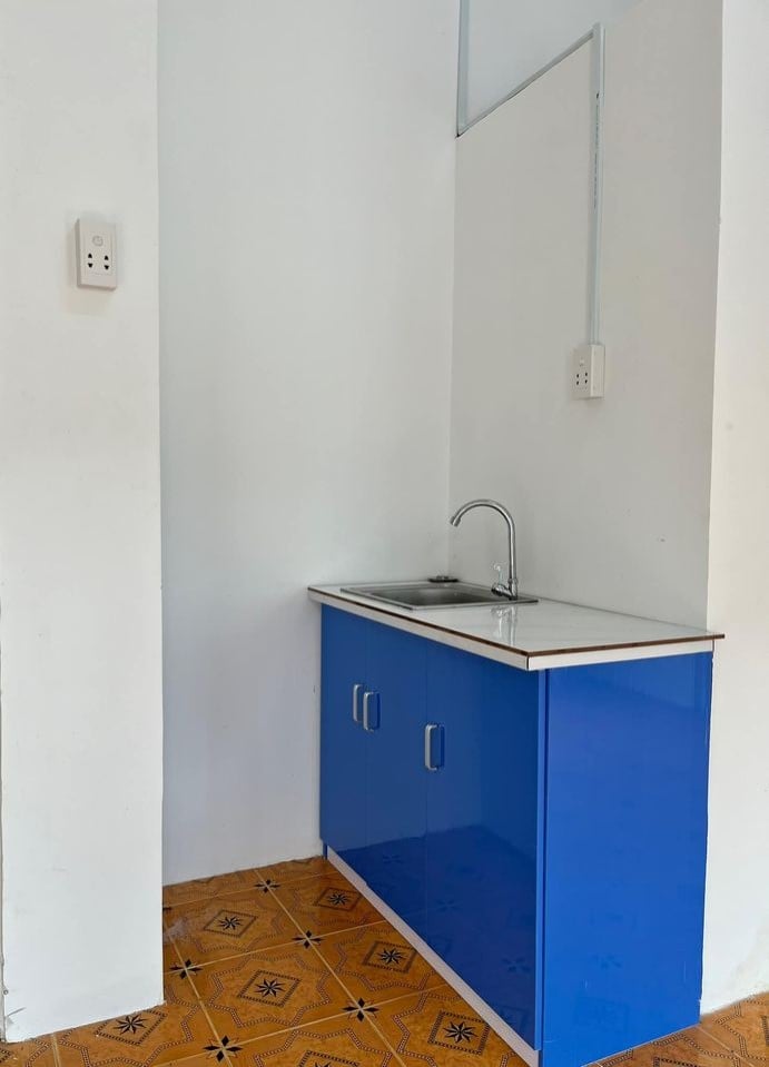 Cho thuê phòng trọ cao cấp 45m², 2 cửa sổ trời, Gần cầu Lê Văn Sỹ, Quận 3