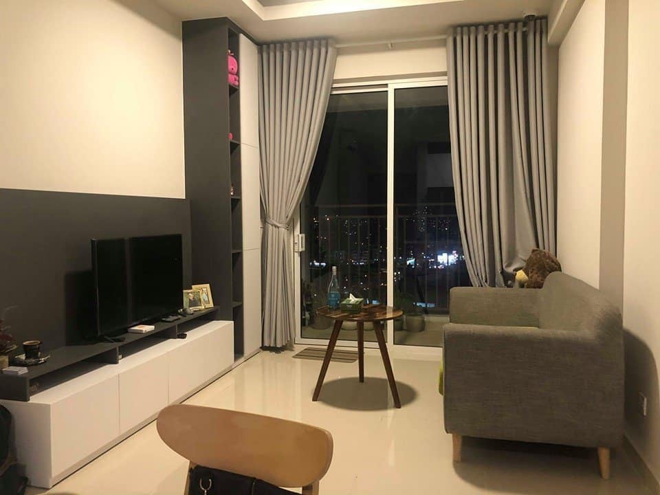Cho thuê căn hộ chung cư Ruby Celadon City Tân Phú 3 phòng ngủ 98m² full nội thất