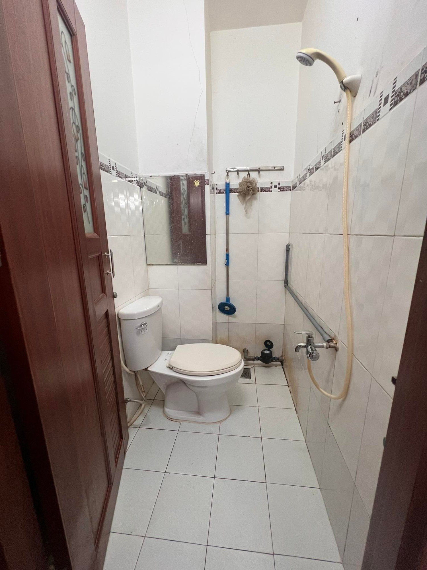Cho Thuê Phòng Trọ ở 42/20 Đồng Xoài, Phường 13 Tân Bình