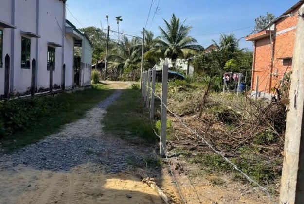 Bán đất thôn Phúc Thọ, xã Mai Lâm, Đông Anh, giá đầu tư