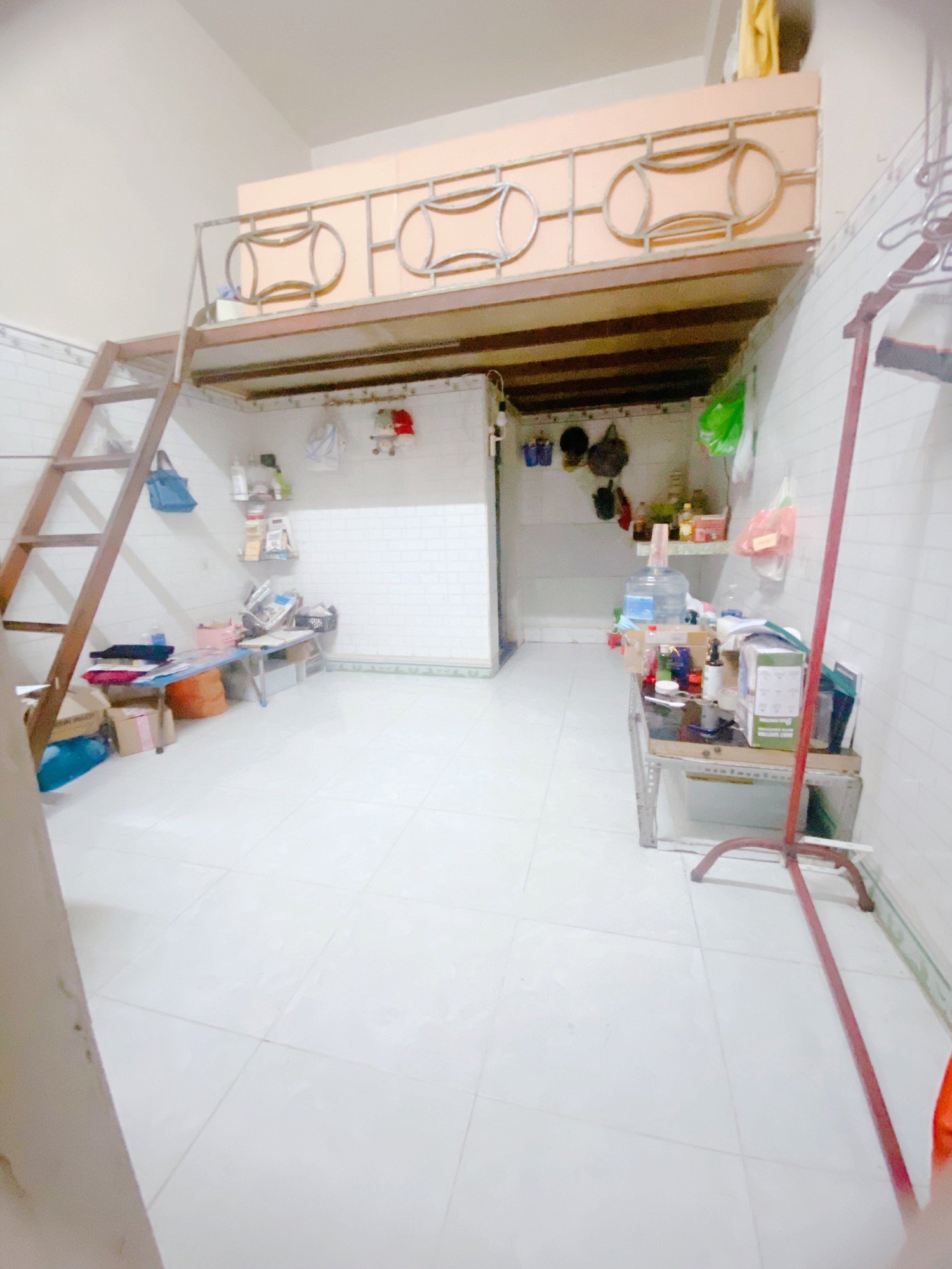 Cho thuê phòng trọ 15m2 Đường Hữu Nghị, Thủ Đức, tiện nghi đầy đủ