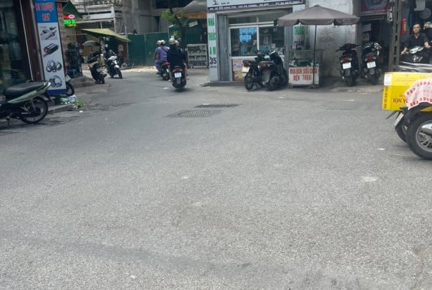 Bán nhà riêng phố Huế Hai Bà Trưng diện tích 47 m2 giá 12 tỷ