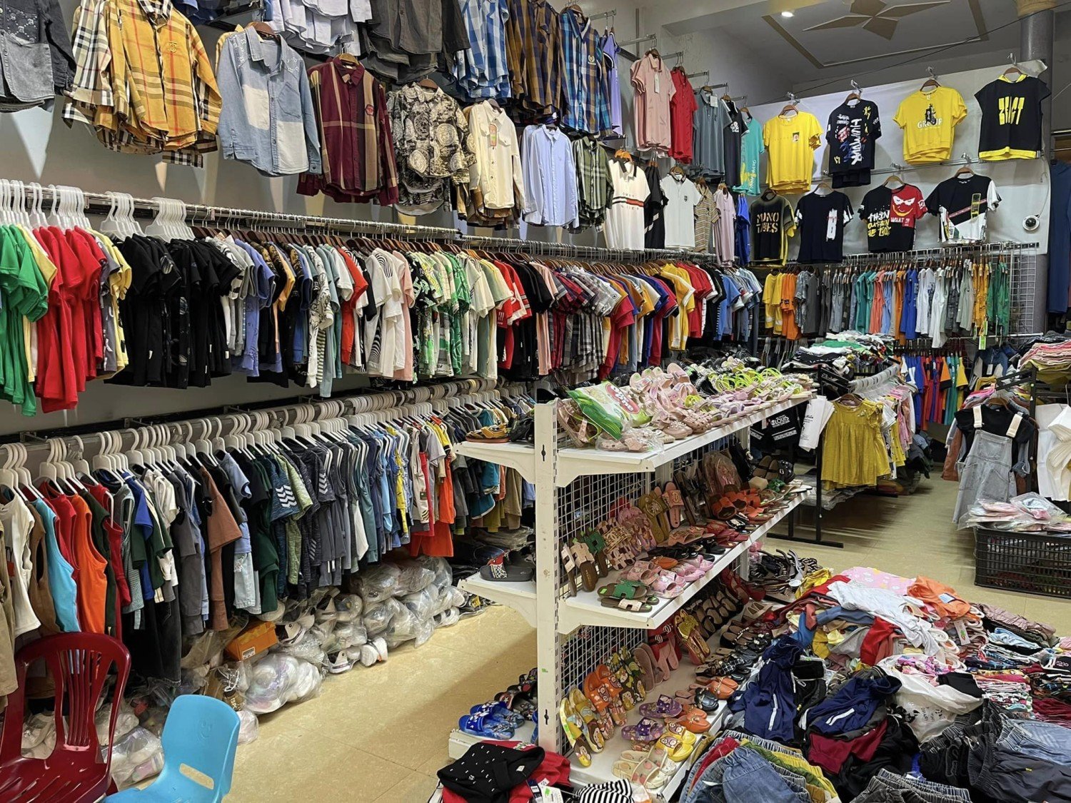 Cho thuê shophouse 139m2 tại Boulevard Q7 Phú Mỹ Quận 7 Hồ Chí Minh giá 17 triệu/tháng