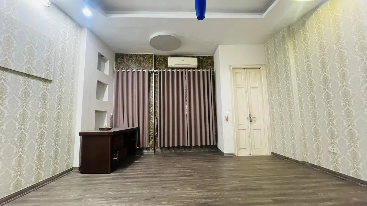 Bán nhà riêng 35m² tại phố Bạch Mai, Hai Bà Trưng, Hà Nội - 5 tầng thang máy