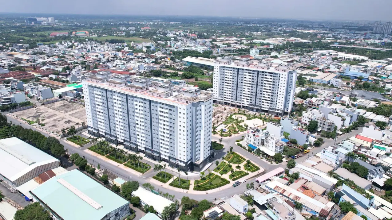 Căn hộ conic boulevard nhận nhà ở trước thanh toán sau – chỉ góp 1%/tháng, ngân hàng hỗ trợ lãi