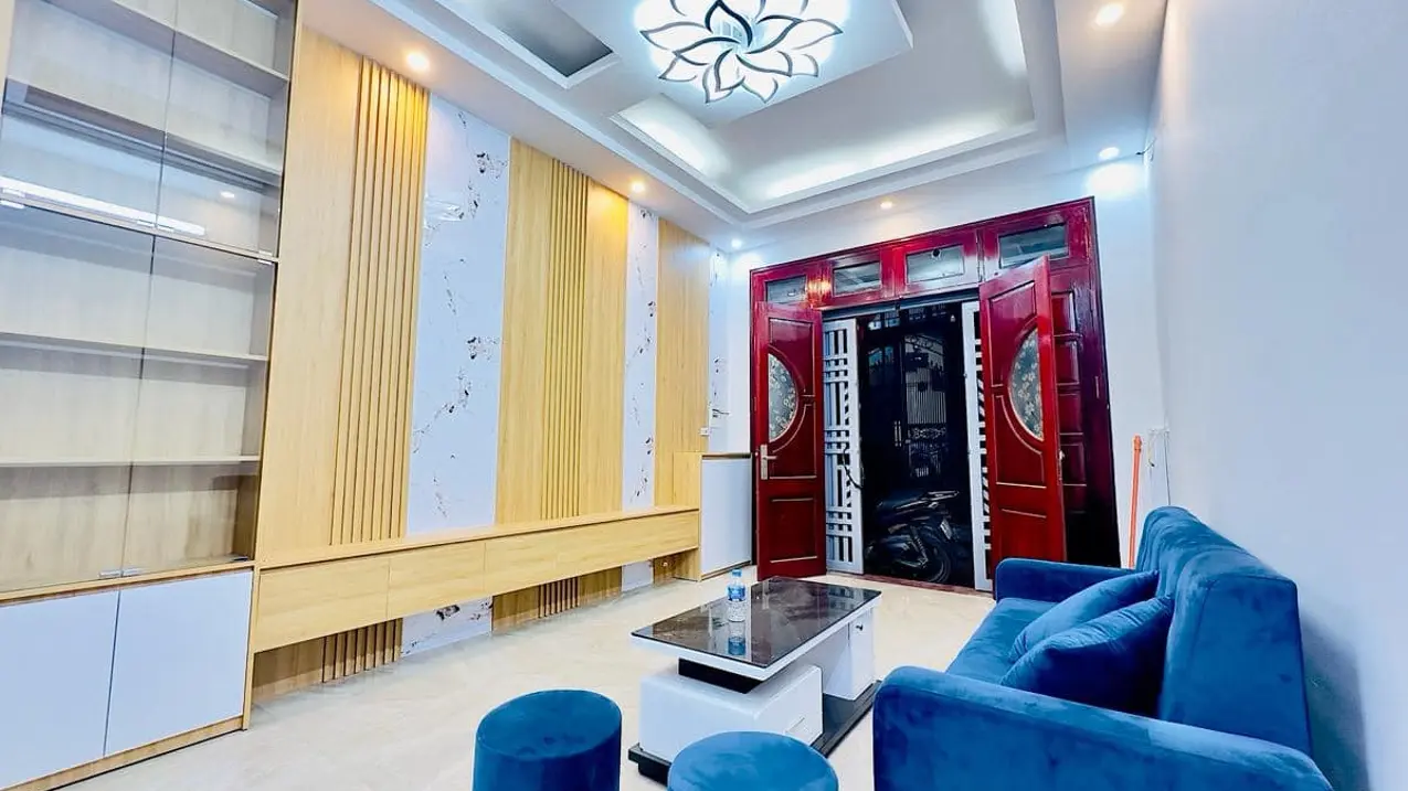 🏡 Căn Nhà Độc Lập – Đẳng Cấp – Đầu Tư Sinh Lời Cao!