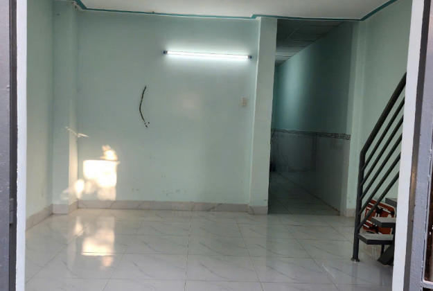 Bán nhà riêng hxh đường Quang Trung Thủ Đức 46m2 hướng Tây Bắc giá 3,8 tỷ TL