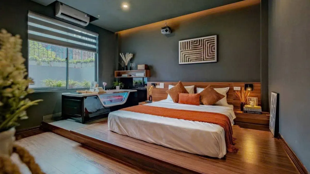 Bán nhà Giảng Võ 80m - 2 mặt tiền - ngõ ô tô - kinh doanh đỉnh