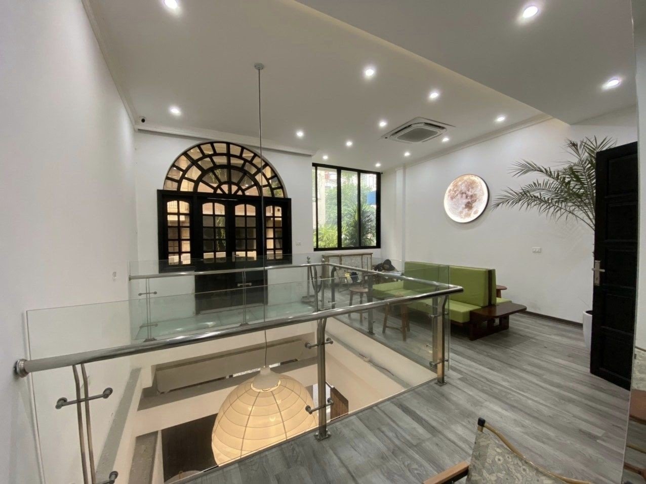 Cho thuê 88 Tô Hiến Thành, Phường 15, Quận 10