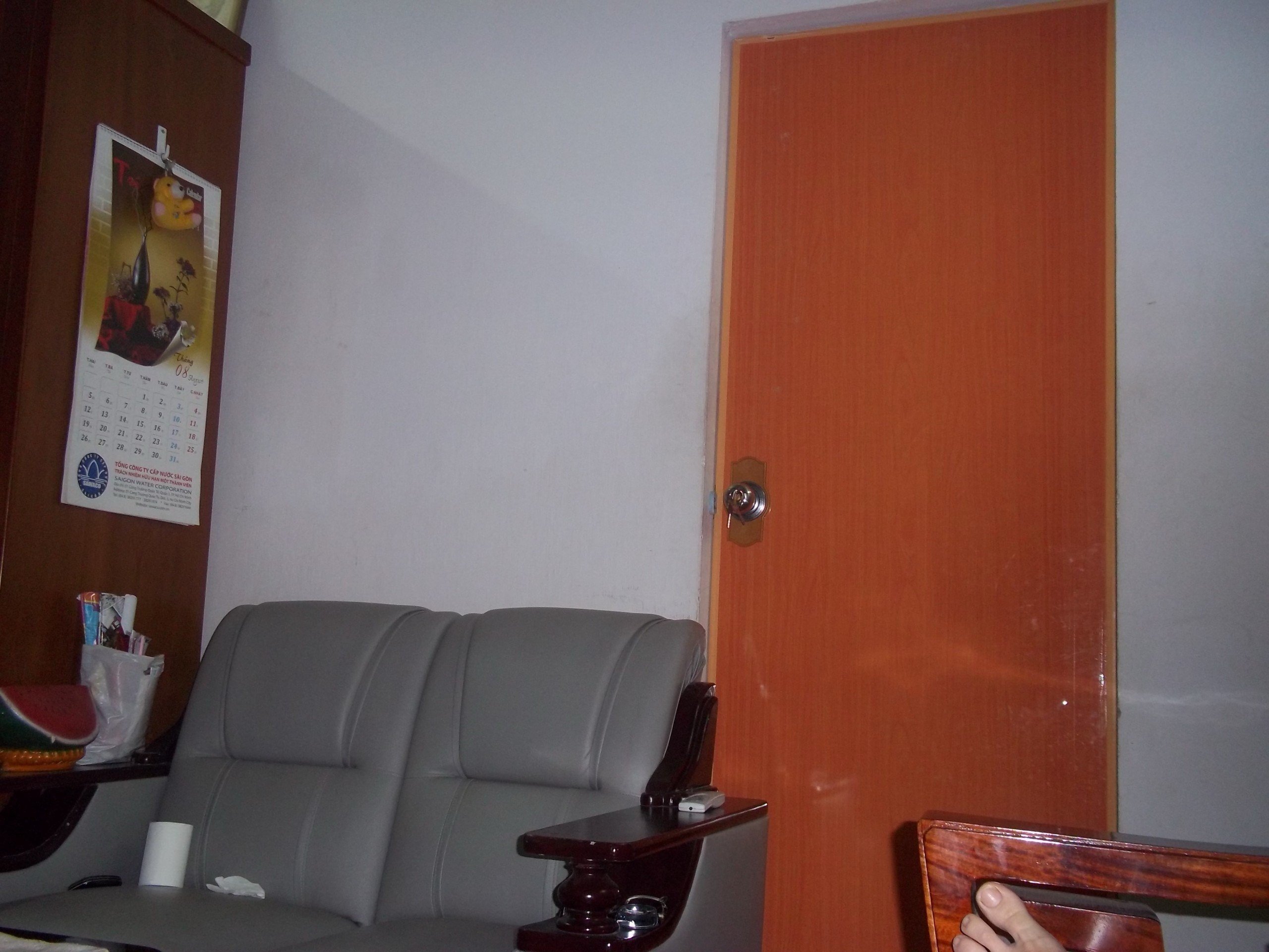Cho thuê nhà nguyên căn đối diện chung cư  Sunny Plaza