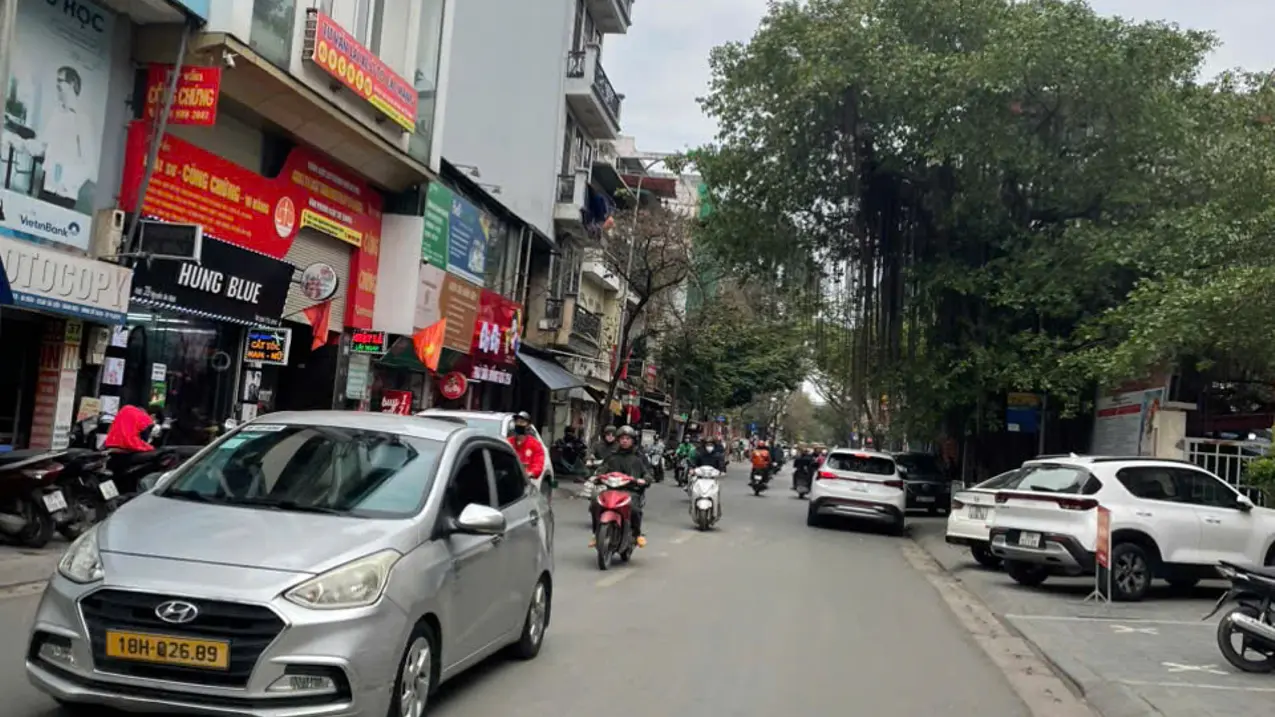 Bán nhà phố cổ, phố đêm Tống Duy Tân, Hàng Bông 90m2 5 tầng, MT 5m, giá đầu tư xây KS, giữ tiền