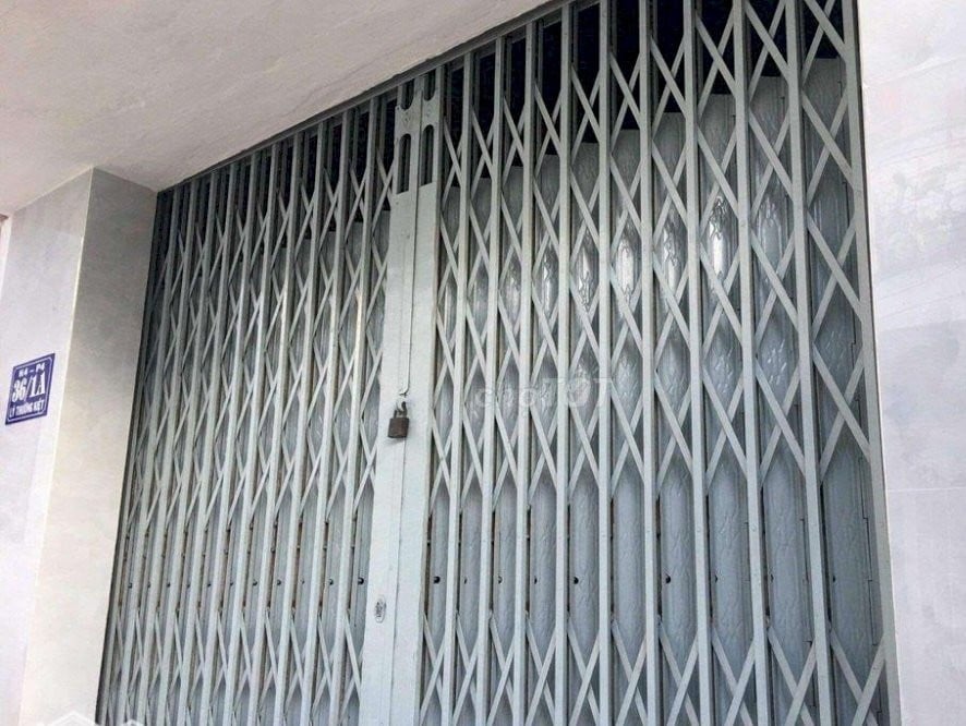 Cho thuê nhà phố thương mại 36m2 tại Lý Thường Kiệt, Trà Vinh gần chợ