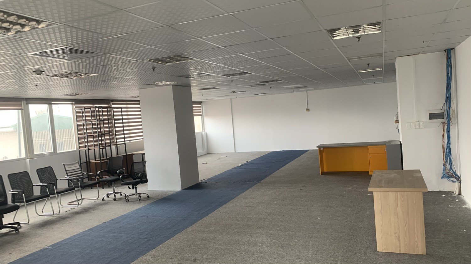 Cho thuê Officetel giá 9tr như hình Ở liền được 1 căn duy nhất
