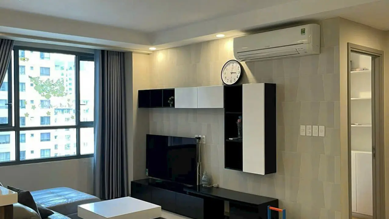 Bán căn hộ chung cư 97m2 tại 177 Trung Kính, Cầu Giấy, Hà Nội full nội thất đẹp