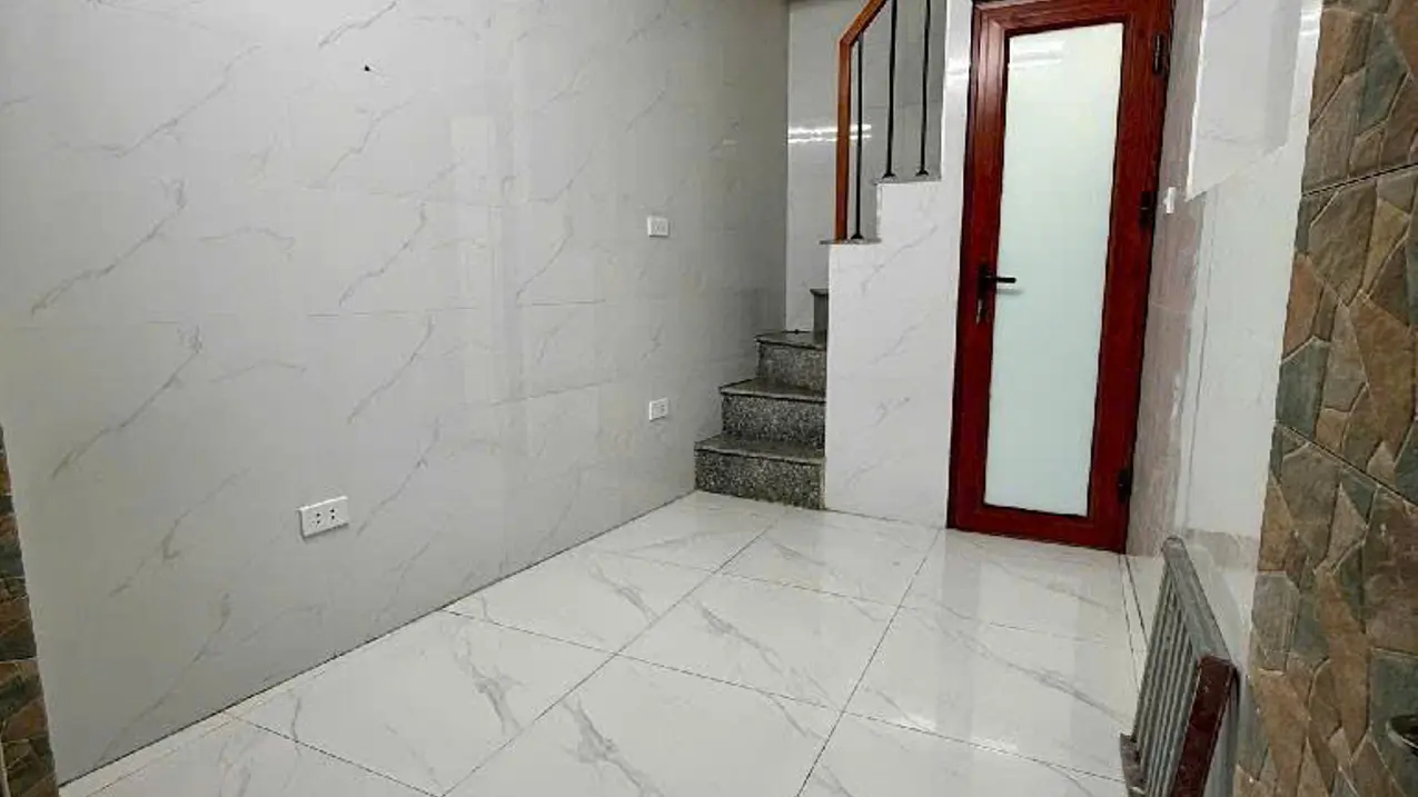 Bán Nhà Bạch Mai 15m 4 Tầng 3 Phòng Giá 1.38 Tỷ Mua Bán Vi Bằng