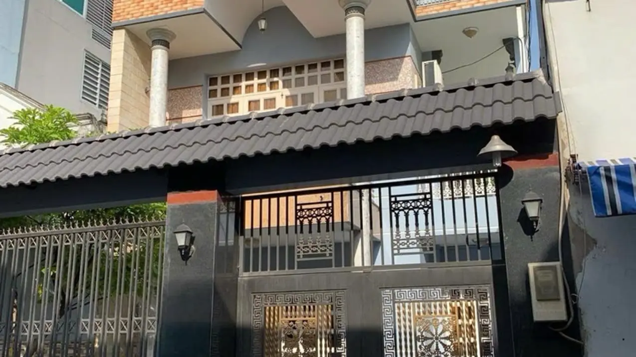 Nhà 2 tầng, Tăng Nhơn Phú, 90m2, ngang 6.5m, đường xe hơi 6m, 3PN, 6.2 tỷ