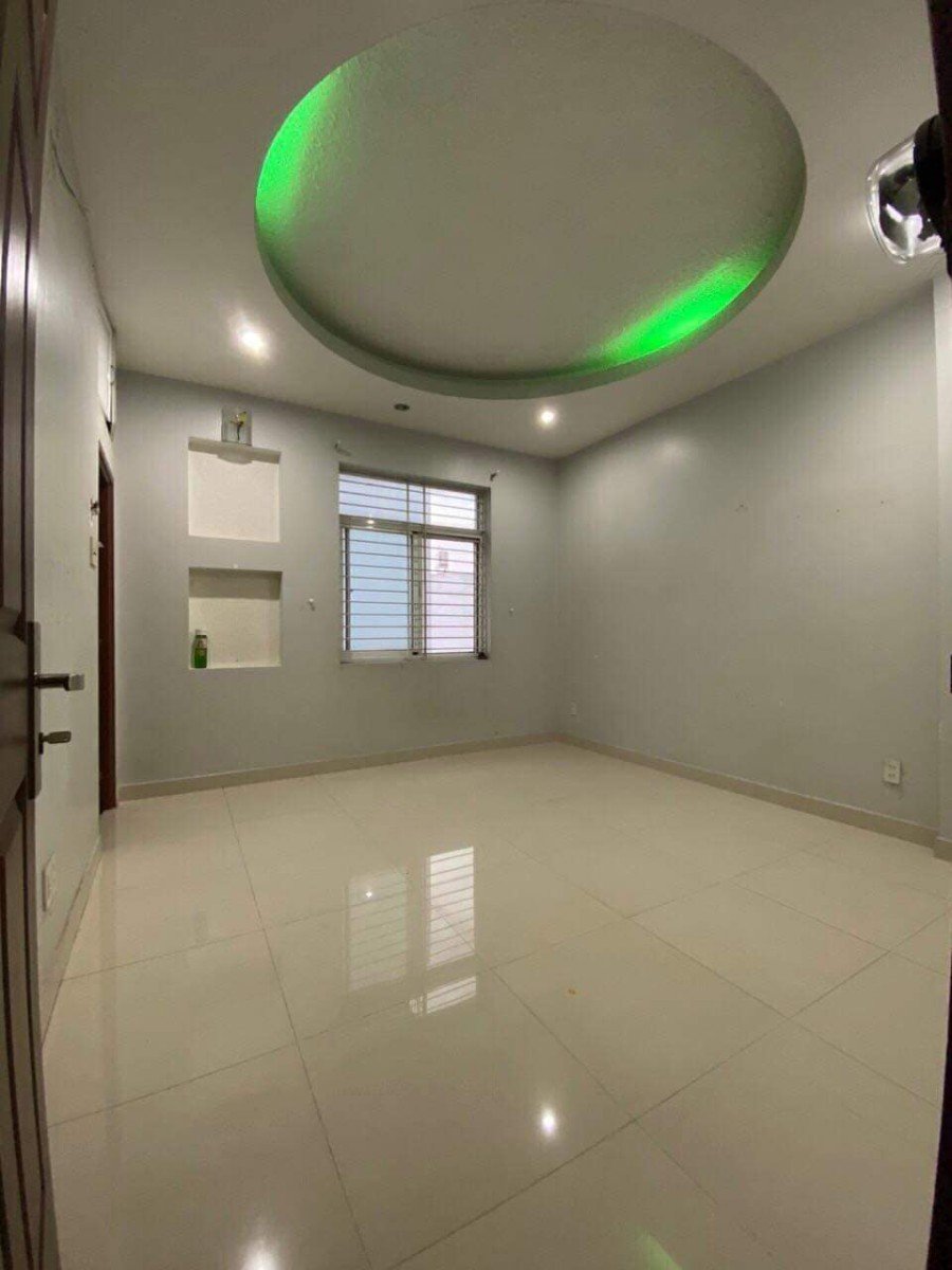 Cho thuê phòng trọ 25m² full nội thất, máy lạnh – hẻm 1979 Huỳnh Tấn Phát, Nhà Bè