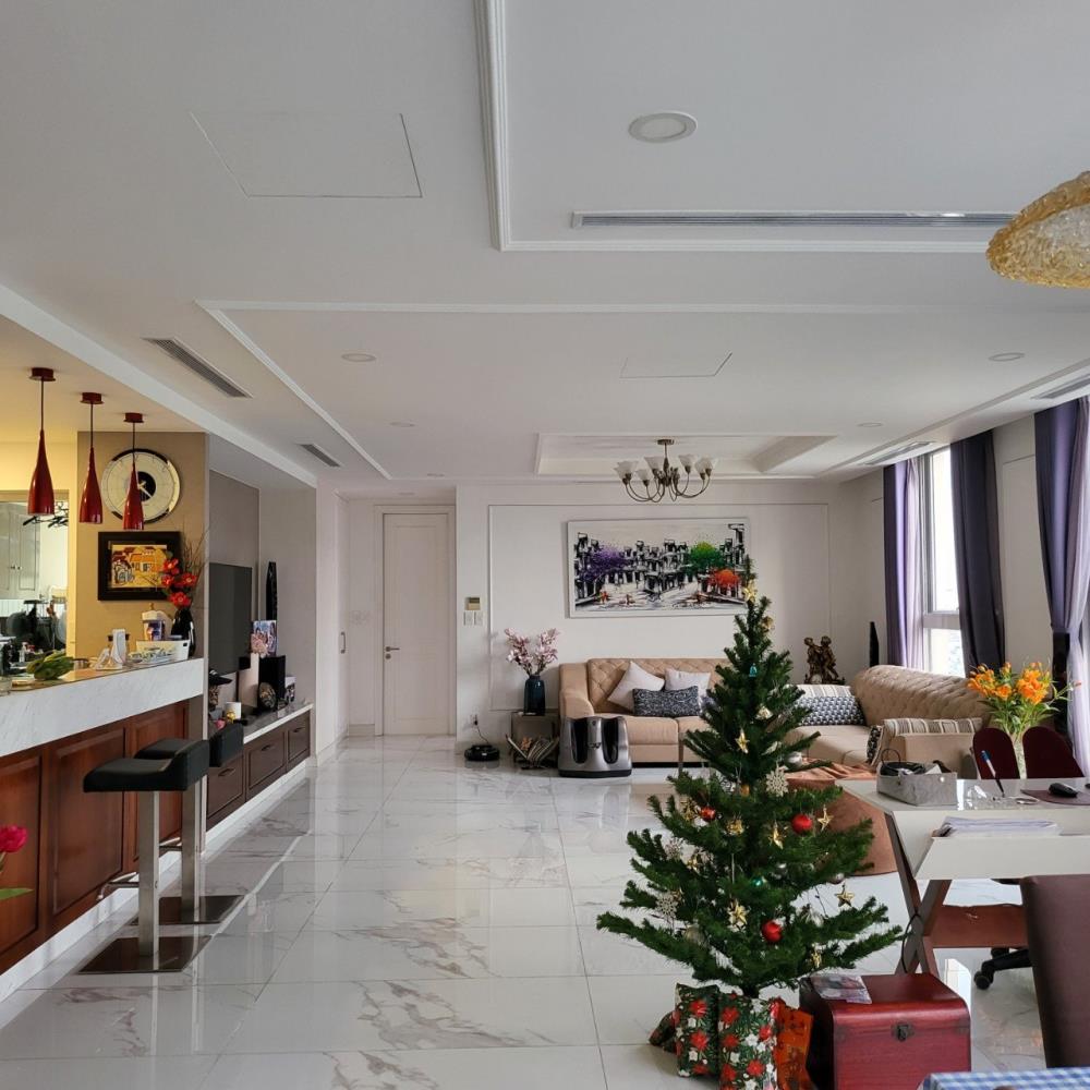 Chính chủ gửi bán căn hộ góc phụ 2 mặt thoáng view Hồ, full nội thất tại KDT Thanh Hà Cienco 5