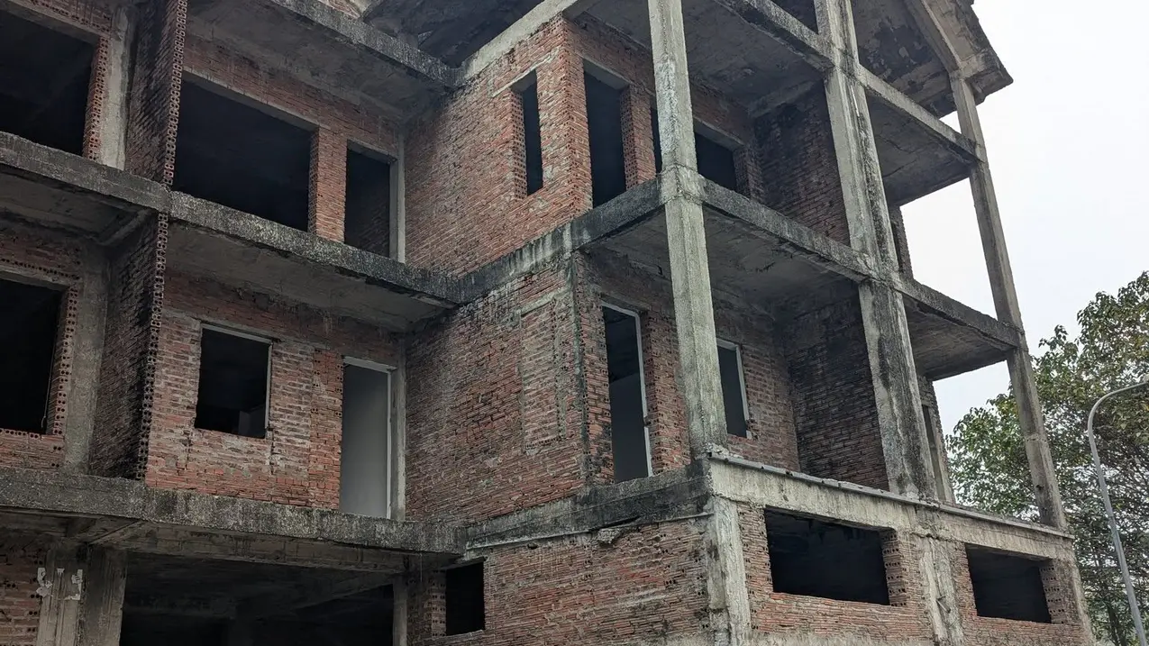 Bán biệt thự Nguyễn Hoàng Tôn - Tây Hồ-188m-4t-88tylh: 0982.769.586