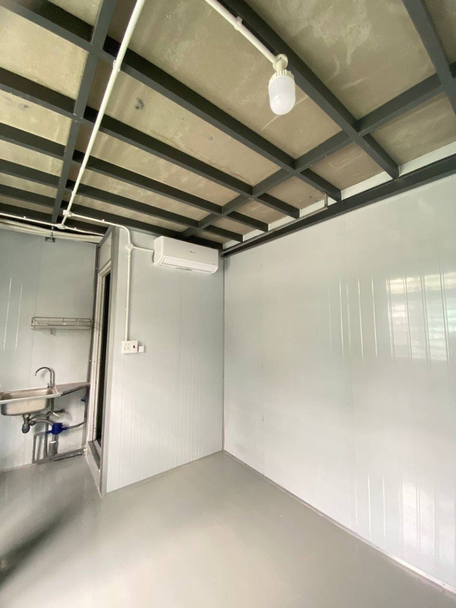 Sốc ! Phòng trọ full nội thất ngay Quốc Lộ 13 - Giá chỉ 2tr8