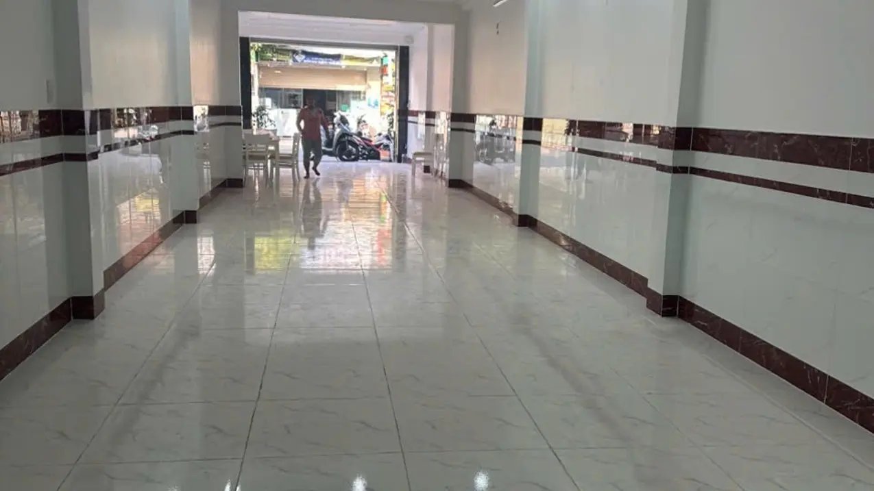 Bán nhanh mặt tiền Nguyễn Thị Kiểu - giảm sâu 1 tỷ! Giá mới: 14.5 tỷ