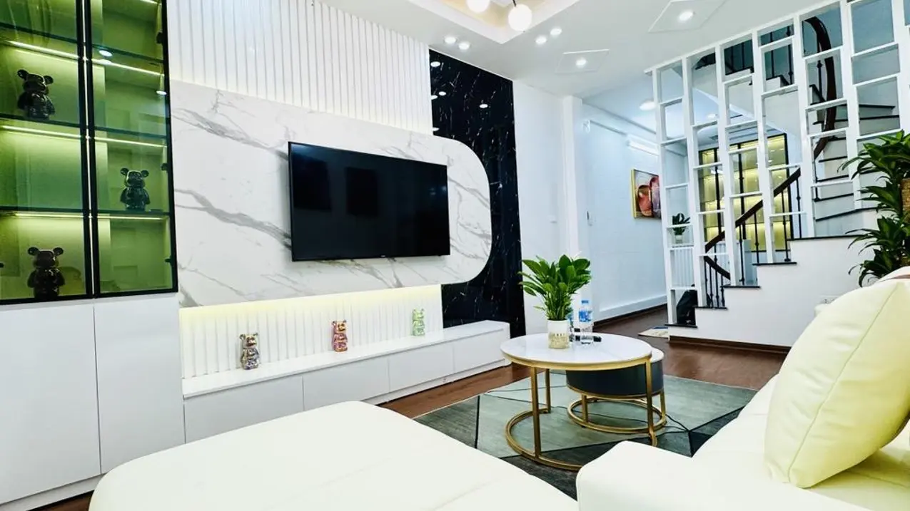 Bán nhà riêng 64m2 hẻm xe hơi Phan Sào Nam, Tân Bình, giá rẻ bất ngờ
