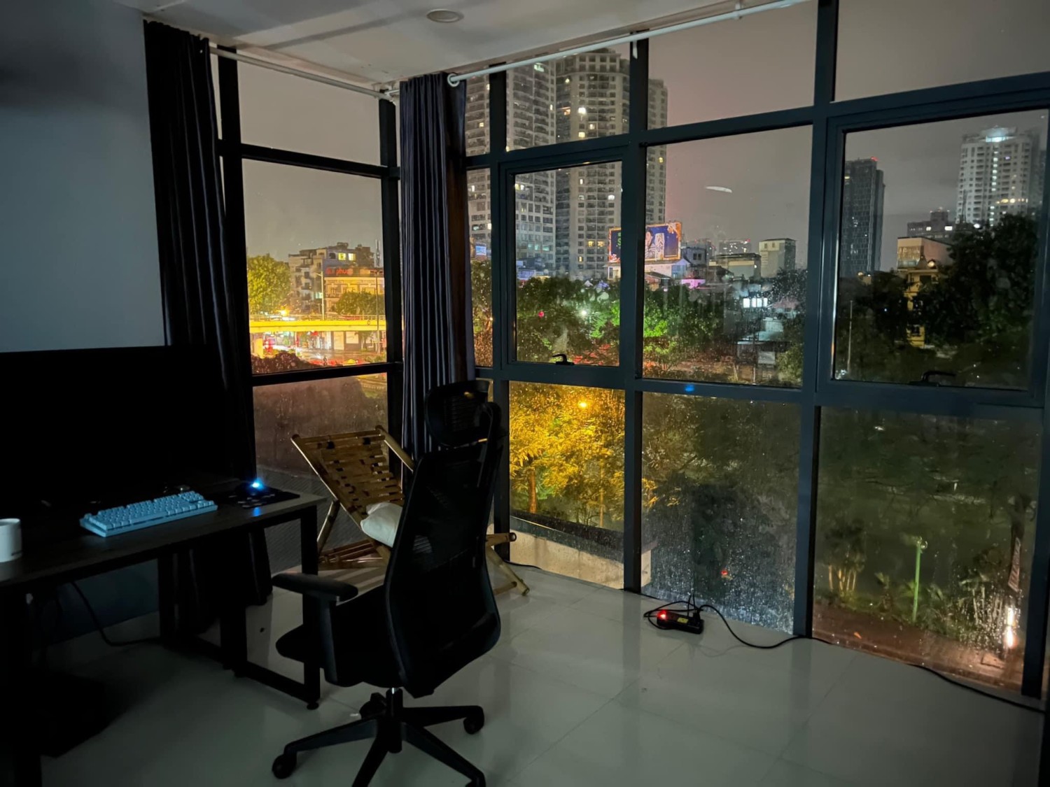 Cần cho thuê văn phòng diện tích 50m2  giá 8,000,000 triệu/tháng tại Duyên Hải Long Hòa ,Cần Giờ ,Hồ Chí Minh