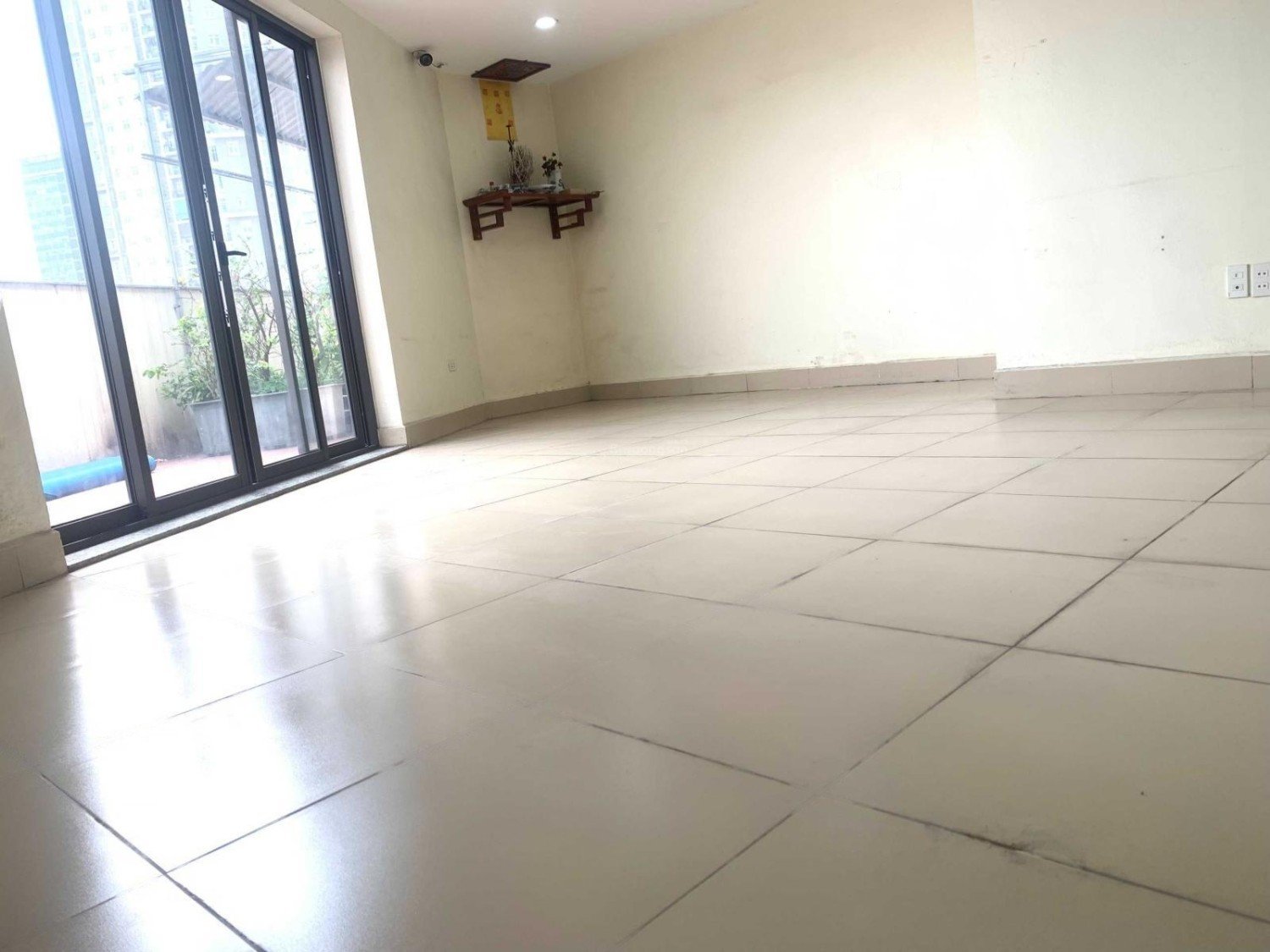 Cho thuê văn phòng tại Lữ Gia Plaza, Đường Lữ Gia, Quận 11, Hồ Chí Minh, diện tích từ 150m² đến 1.200m², giá chỉ 310 nghìn/m²