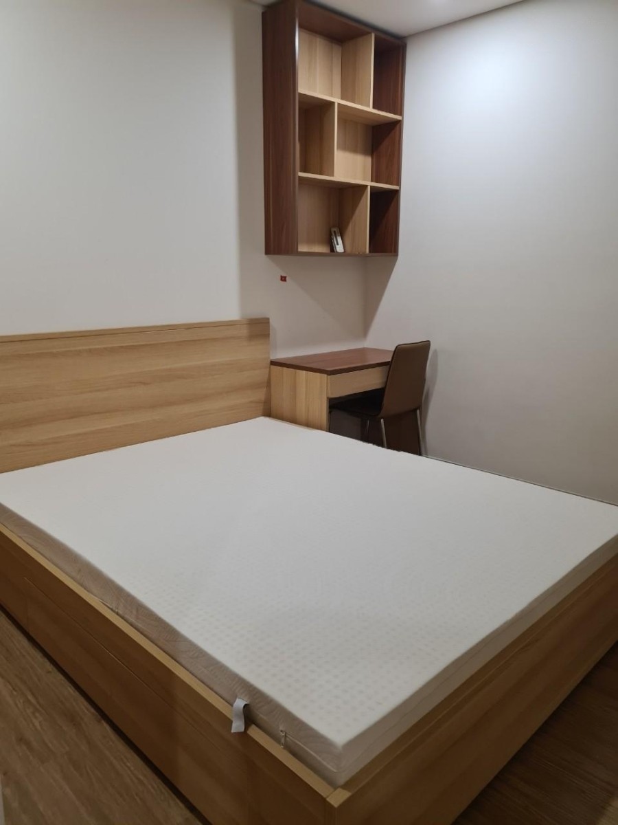 Cho thuê căn hộ chung cư 90m2 tại Westbay Sky Residences - Ecopark, giá 18 triệu/tháng