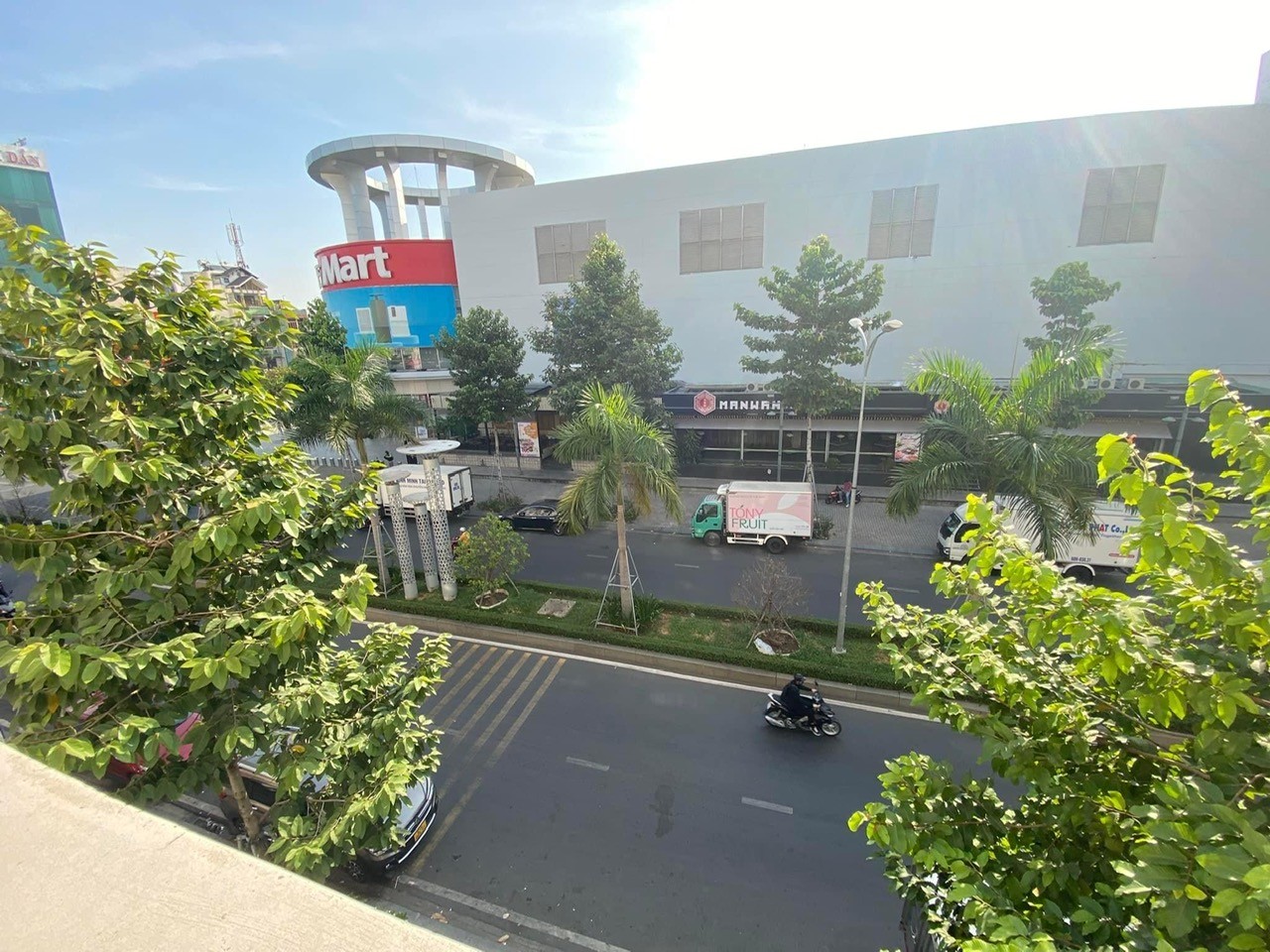 Cho thuê văn phòng Đường Số 3, KDC.Cityland, P.10, Gò Vấp.TP.HCM