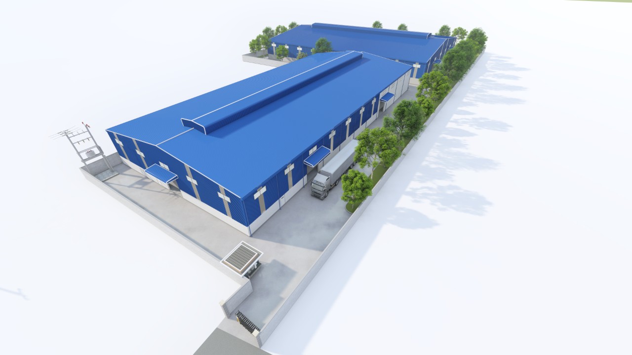 Cho thuê kho 35m2 giá 2,5tr/th tại 116 Nguyễn Văn Cừ Long Biên
