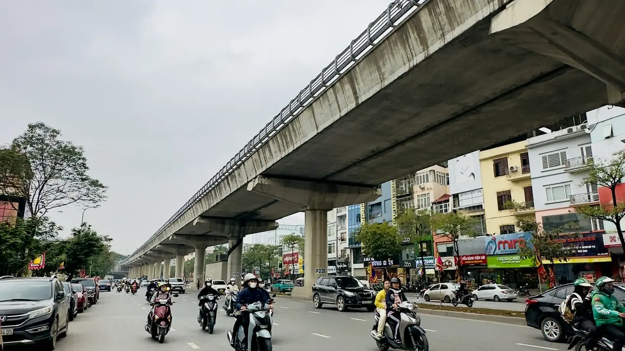 Bán nhà riêng tại Cầu Giấy, 11,5 tỷ, 47m2, 4PN, 4WC, giá cực chất.