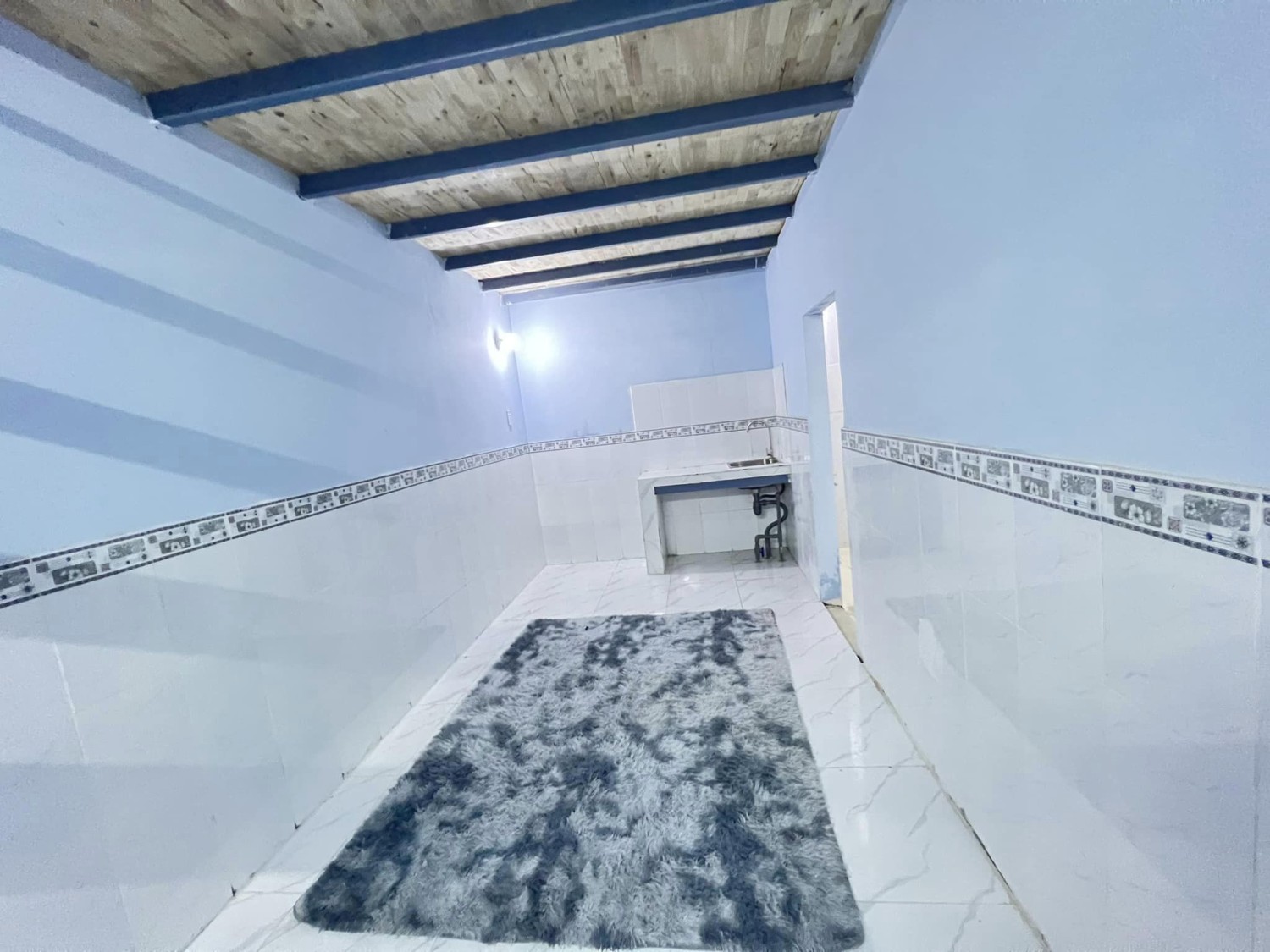 Cho thuê phòng trọ 18m² đường Bàu Cát, quận Tân Bình, tiện nghi đầy đủ, giá rẻ