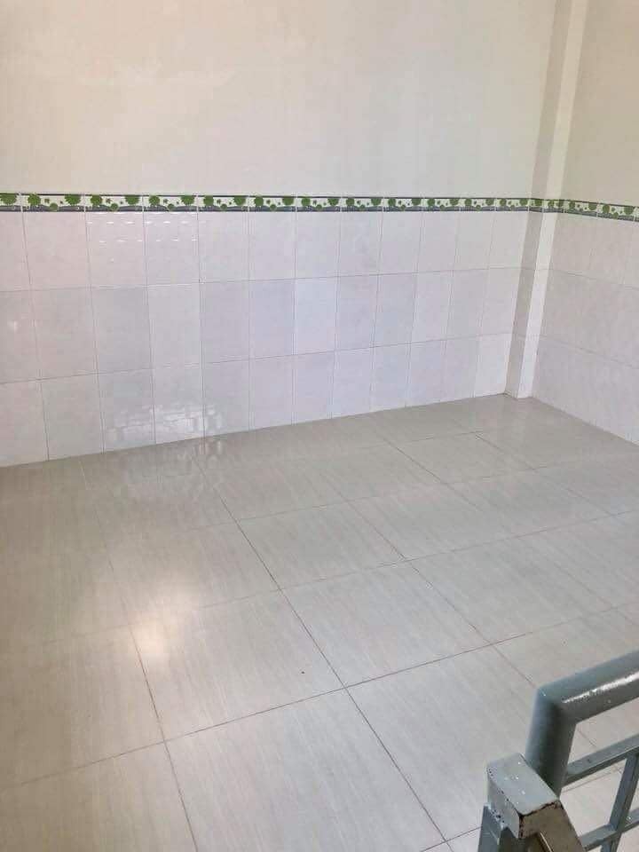 Cho thuê phòng trọ gác suốt giá rẻ, gần các trường đại học, Lê Văn Việt, Tp Thủ Đức