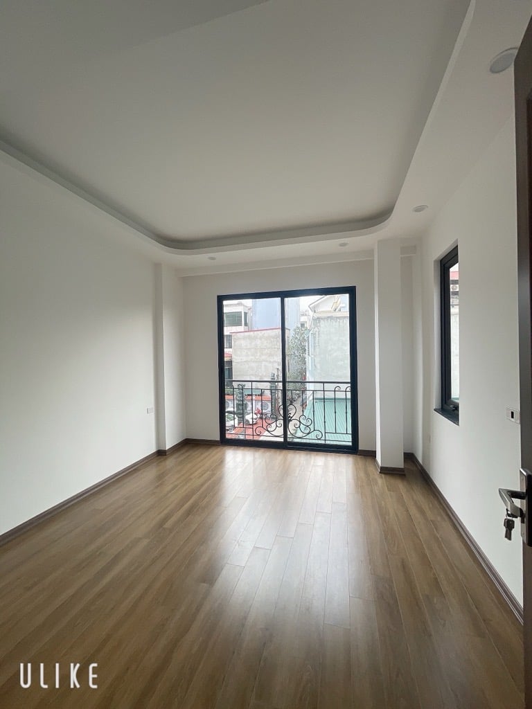 Bán nhà riêng 5 tầng An Khánh Hoài Đức 45m2 giá 6,98 tỷ