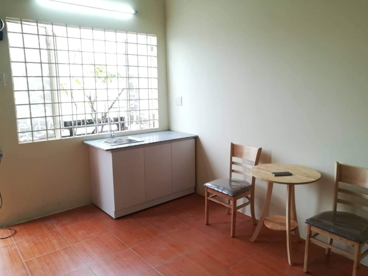Cho Thuê Phòng Quận 6 Full Nội Thất, Có Ban Công Riêng, Giá 3 Triệu/Tháng