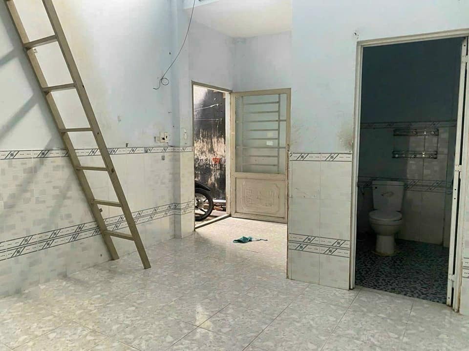 Phòng trọ giá rẻ cho sinh viên tại Dương Quảng Hàm  - rộng rãi - thoáng mát