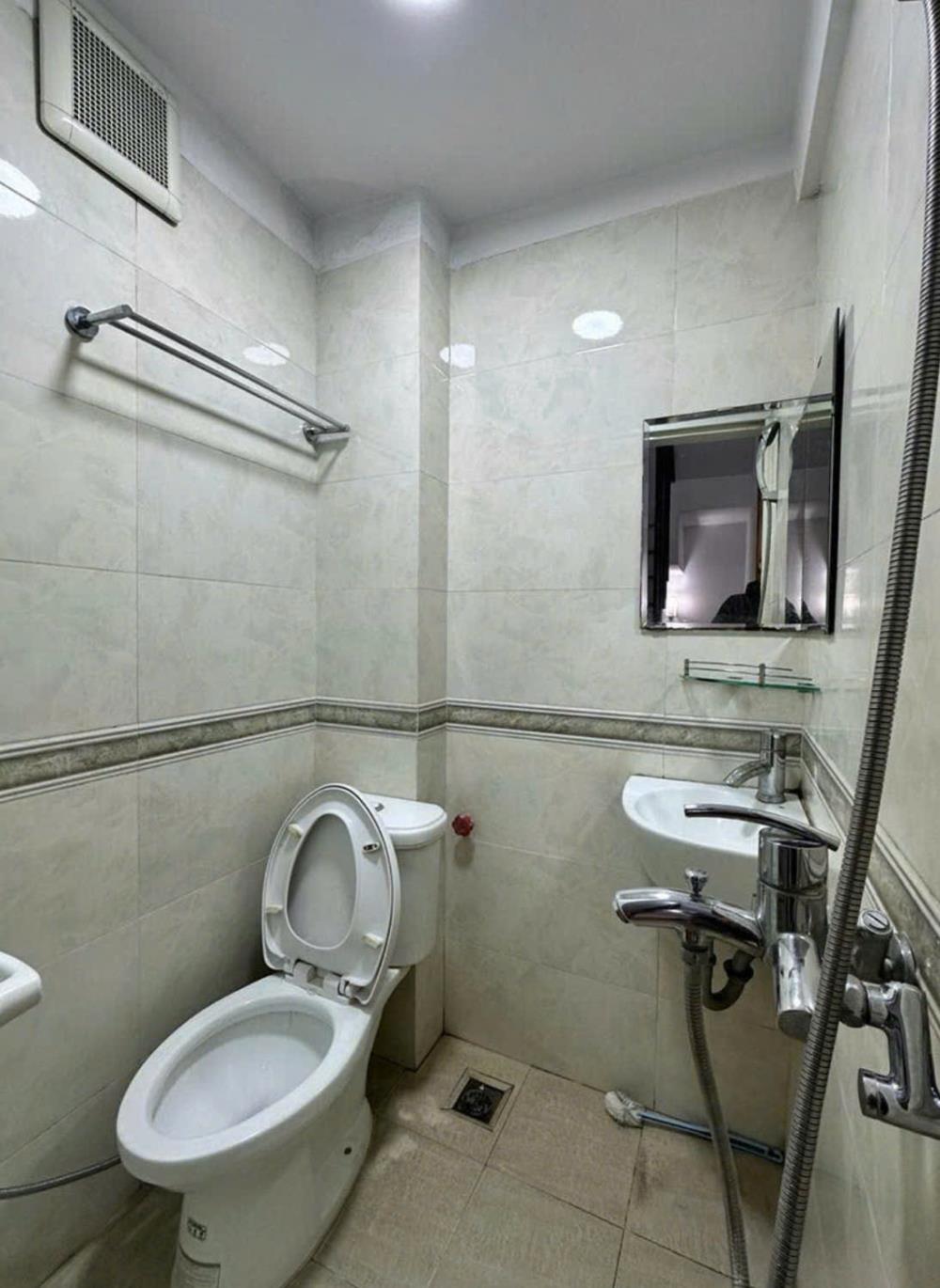 Bán nhà riêng tại Quốc Lộ 21b, Thanh Oai, Hà Nội, diện tích 35m2, giá chỉ 3.7 tỷ