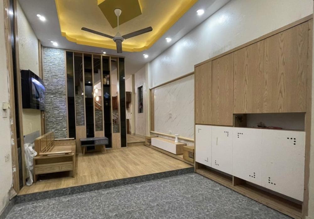 Bán chung cư mini 95m², 7 tầng, 30 phòng khép kín, Phú Mỹ, giá nhỉnh 18 tỷ