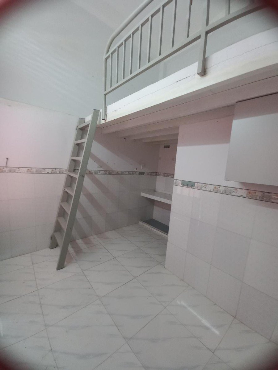 Ở ghép Sinh viên Nhân viên Văn phòng P11 Q3 CMT8 Hoàng Sa Trường Sa
