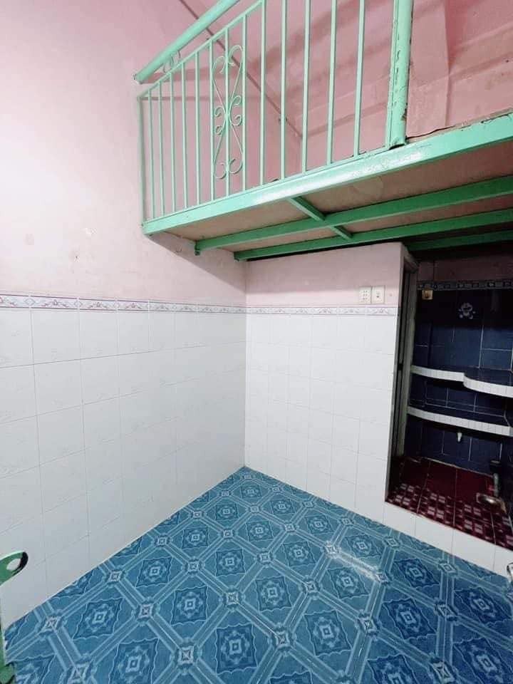 Cho thuê phòng trọ diện tích 22 m2 tại 741 Huỳnh Tấn Phát, Quận 7, tiện ích đầy đủ