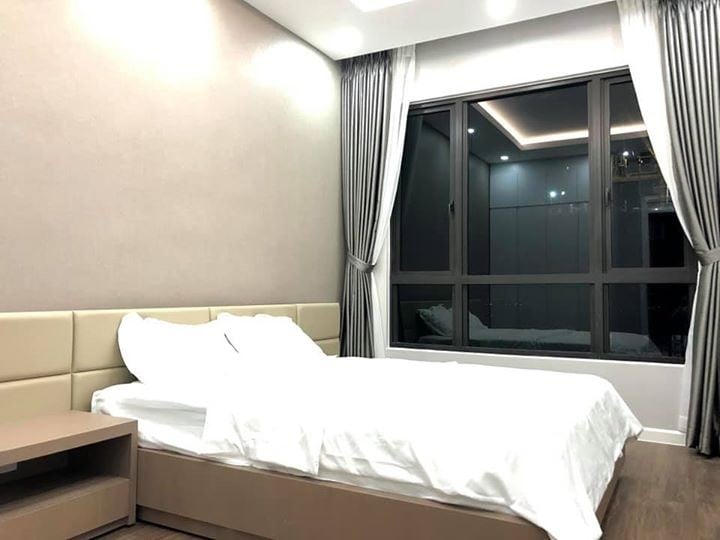 Cho thuê căn hộ 2 phòng ngủ Estella Heights