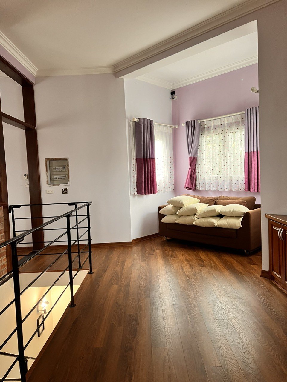 Bán nhà riêng 850m2 Xóm 7, Tân Sơn, Kim Bảng, Hà Nam tiện ích bể bơi sân golf