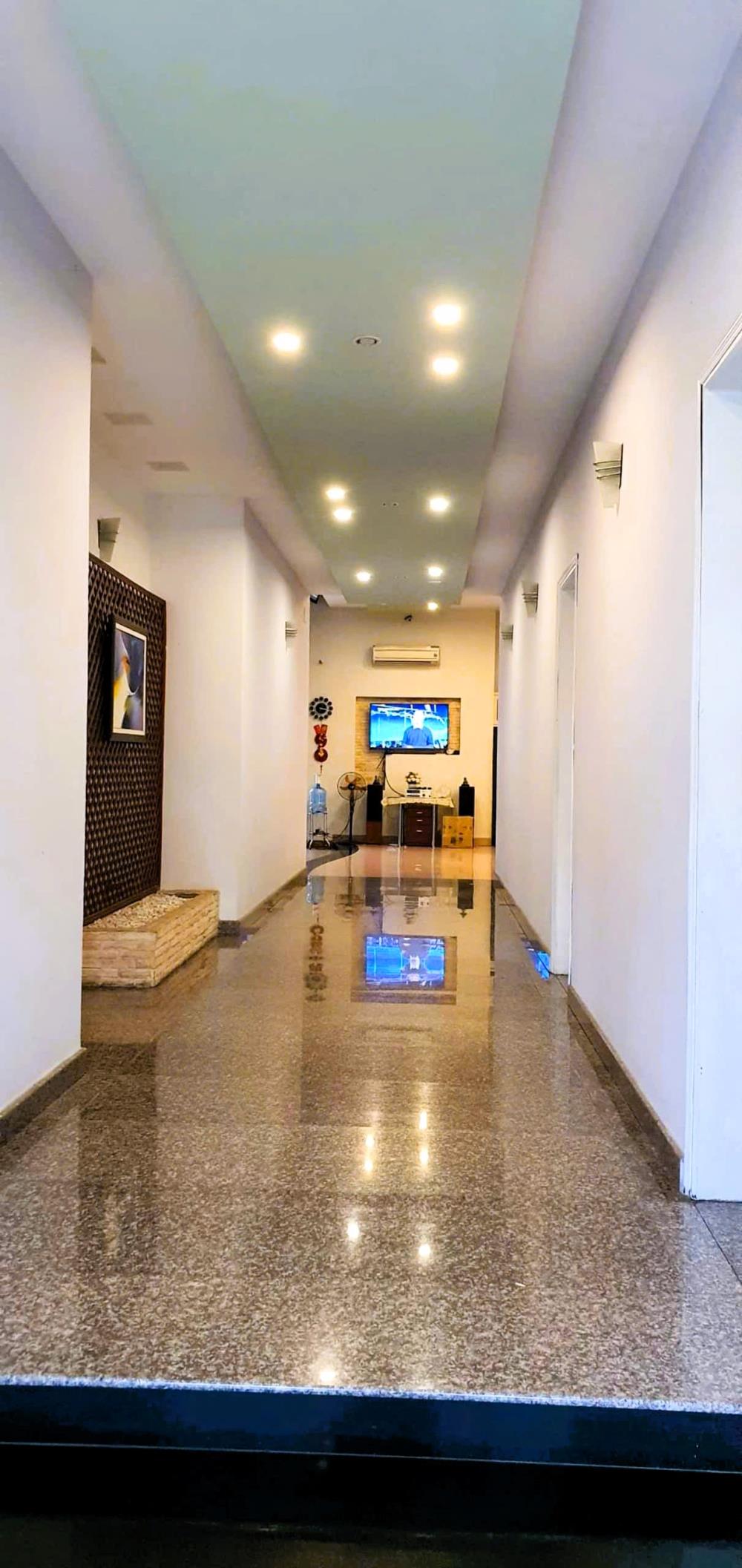 Cho thuê biệt thự 1200m2 phố Tam Bình phường Hiệp Bình Chánh giá 60 triệu/tháng