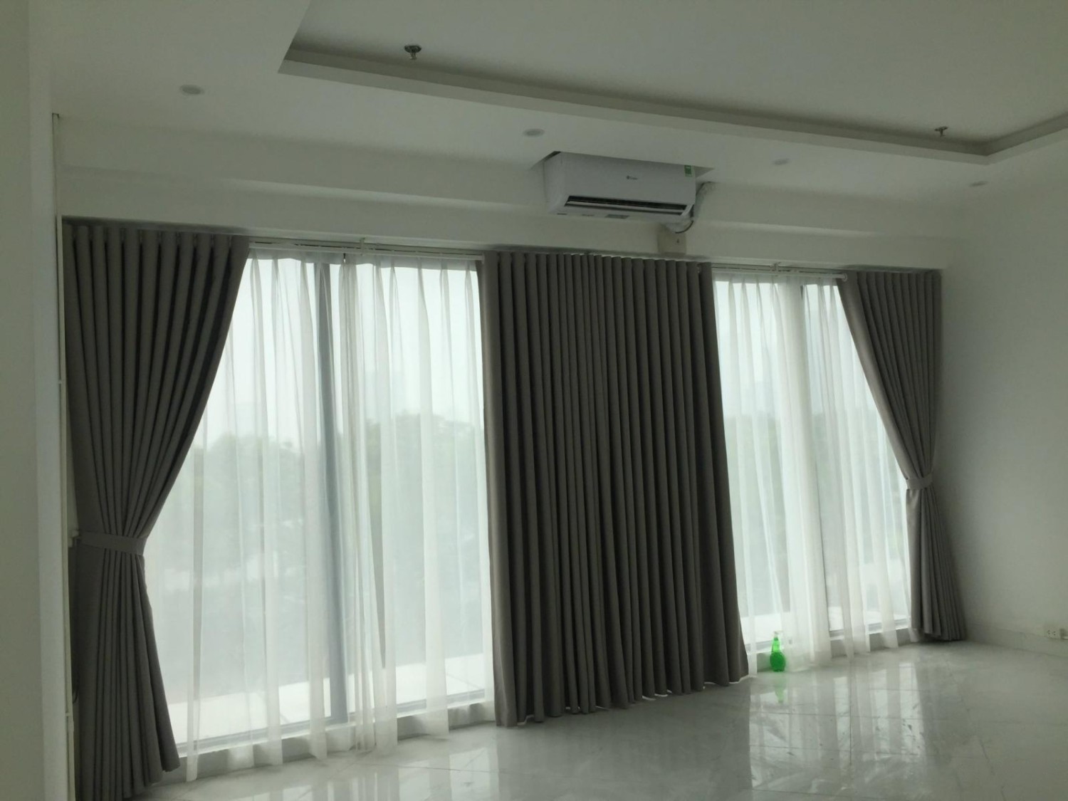 Chính chủ cho thuê mặt bằng làm văn phòng ,kinh doanh tại Vinhomes Green Bay Mễ Trì