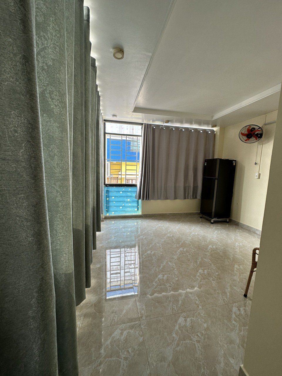 Cho thuê phòng full nội thất, có thang máy, giờ giấc tự do, giá chỉ từ 3,9 triệu/tháng