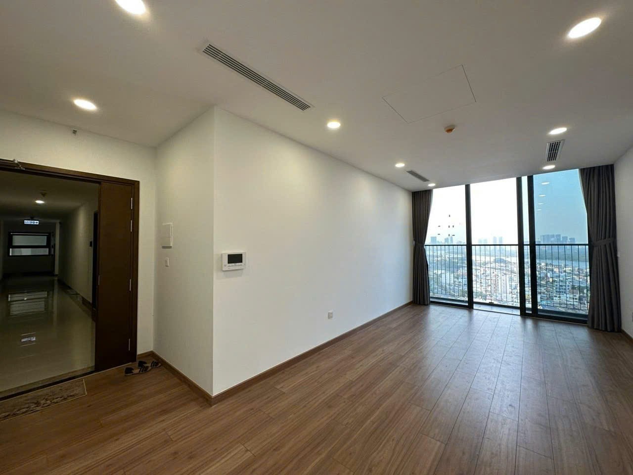 Cho thuê căn hộ chung cư 71 m2 39b Nguyễn Văn Linh, quận 7, đầy đủ nội thất