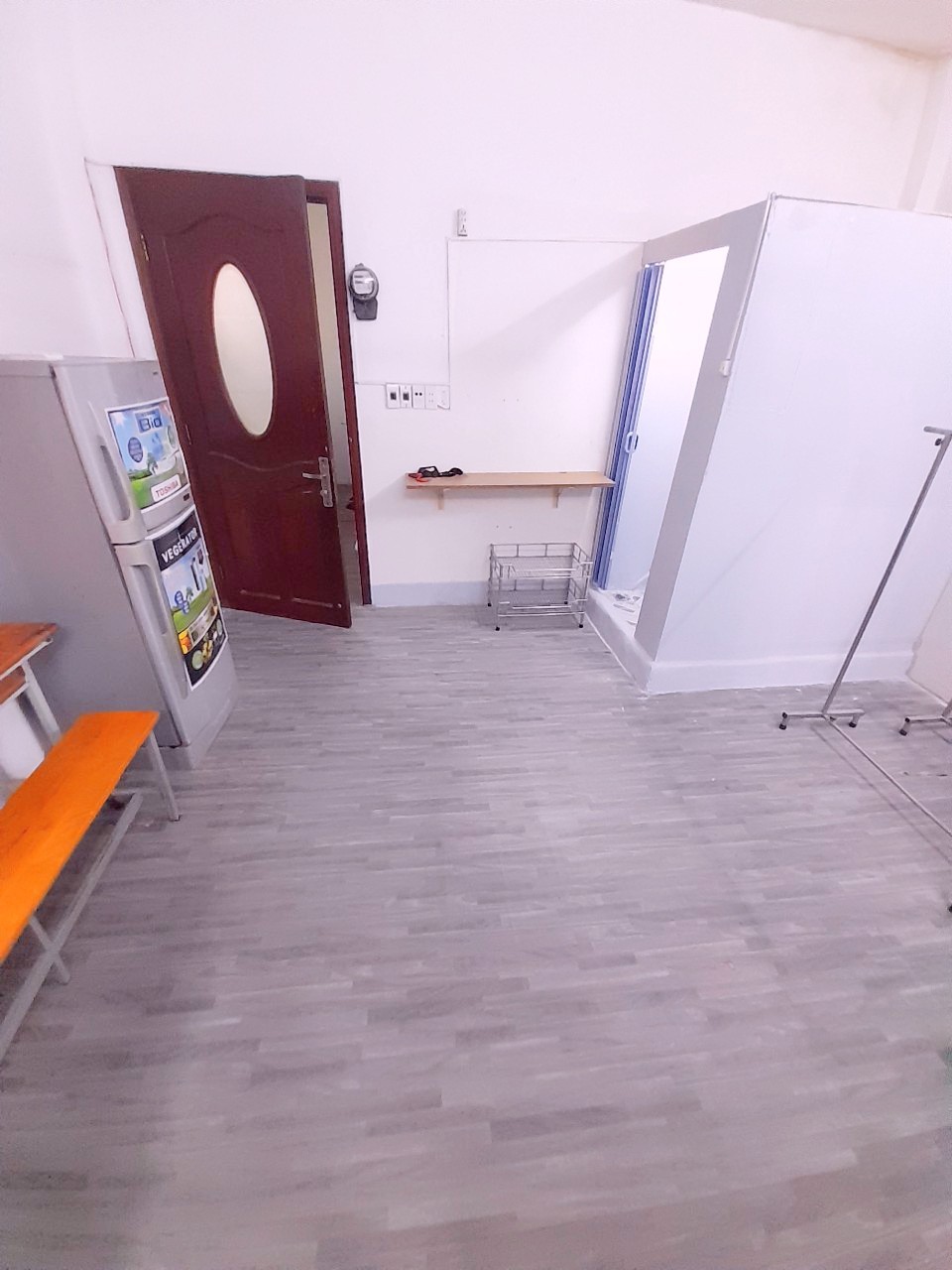 Cho thuê phòng trọ 30m2 tại Tân Kỳ Tân Quý, Tân Phú, Hồ Chí Minh giá sinh viên