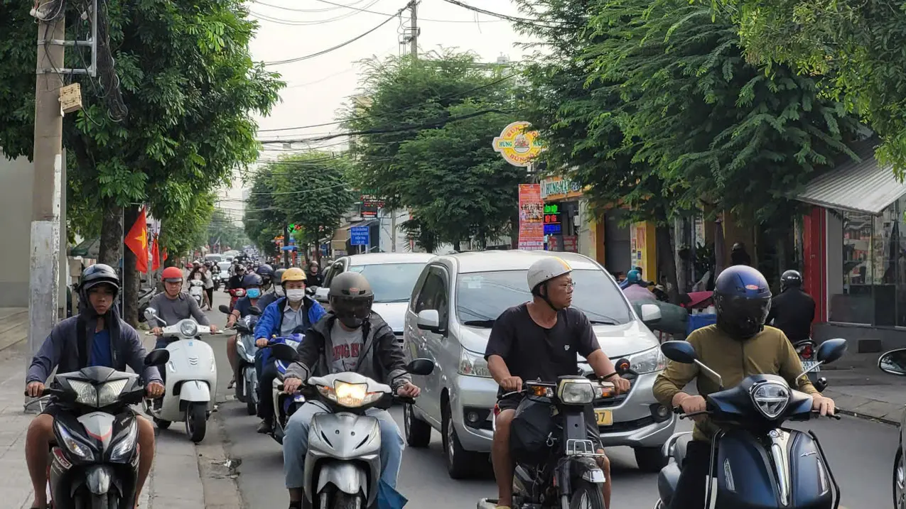 Cho thuê mặt bằng kinh doanh nhà riêng tại Nguyễn Văn Quá Quận 12 diện tích 196m2 giá 40 triệu